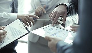 Fund Managers
