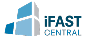 ifast central logo